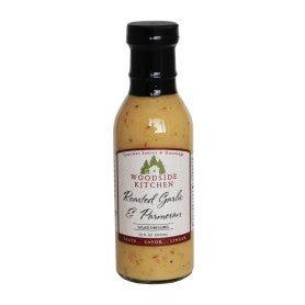 Roasted Garlic & Parmesan Dressing - Sunrise Market & Deli, LLC