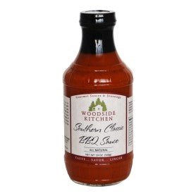 Southern Classic BBQ Sauce - Sunrise Market & Deli, LLC