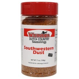 Southwestern Seasoning - Sunrise Market & Deli, LLC