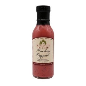 Strawberry Poppyseed Dressing - Sunrise Market & Deli, LLC
