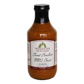 Sweet Carolina BBQ Sauce - Sunrise Market & Deli, LLC