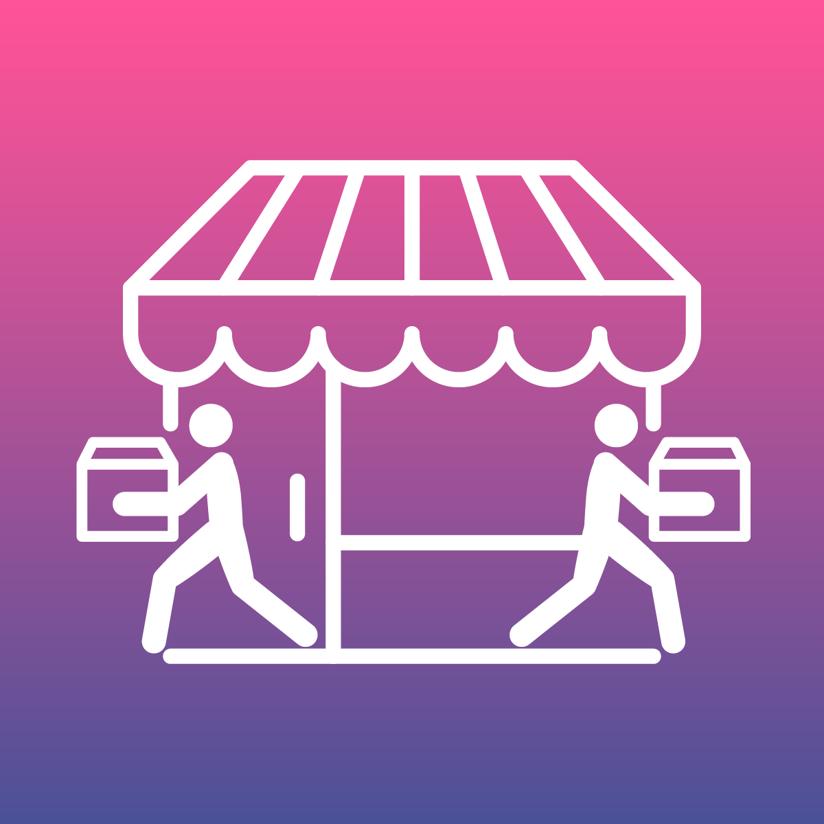 Pickup In store - Sunrise Market & Deli, LLC