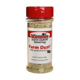 Farm Dust Seasoning 5.25 oz.