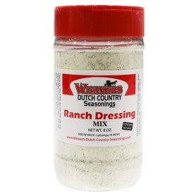 Ranch Dressing Mix