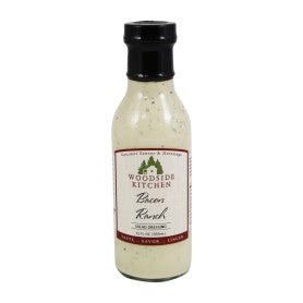 Bacon Ranch Dressing - Sunrise Market & Deli, LLC