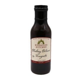 Blueberry Balsamic Vinaigrette Dressing - Sunrise Market & Deli, LLC