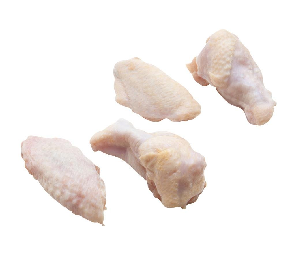 Chicken Wings 40lb - Sunrise Market & Deli, LLC