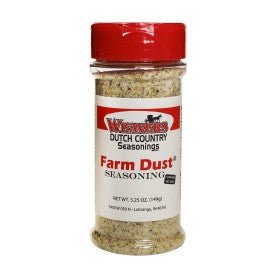 Farm Dust Seasoning 5.25 oz. - Sunrise Market & Deli, LLC