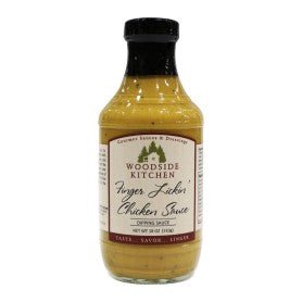 Finger Lickin' Chicken Sauce - Sunrise Market & Deli, LLC