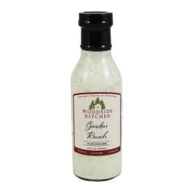 Garden Ranch Dressing - Sunrise Market & Deli, LLC