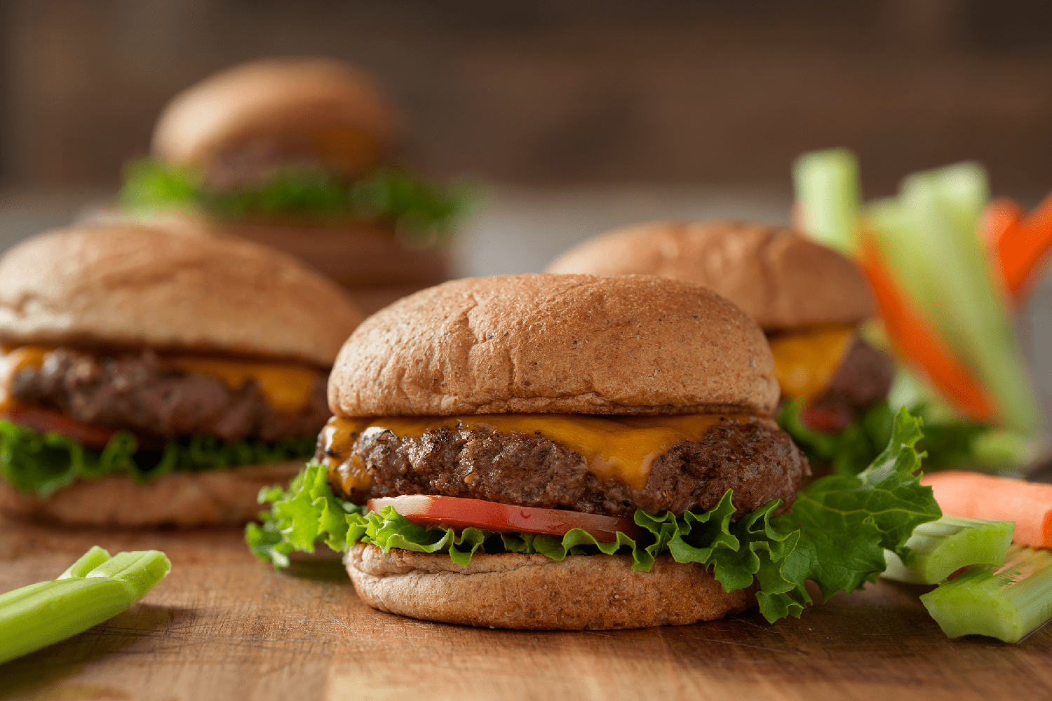 Ground Beef - Fresh - Sunrise Market & Deli, LLC