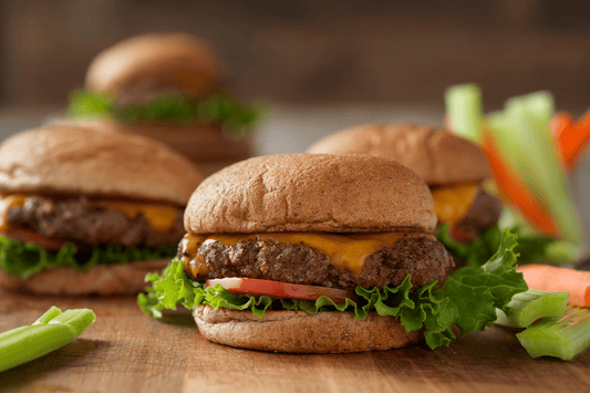 Ground Beef - Fresh - Sunrise Market & Deli, LLC