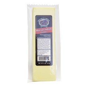 Horseradish Bar 8 oz. - Sunrise Market & Deli, LLC