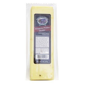 Jalapeno Pepper Bar 8oz. - Sunrise Market & Deli, LLC