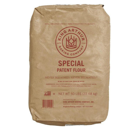 King Arthur 50lb - Sunrise Market & Deli, LLC