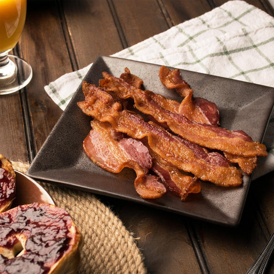 Kunzler Bacon - Bulk 10lb - Sunrise Market & Deli, LLC