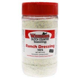 Ranch Dressing Mix - Sunrise Market & Deli, LLC