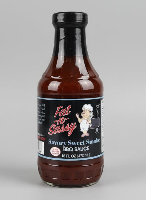Savory Sweet Smoke - Sunrise Market & Deli, LLC