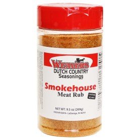 Smokehouse Meat Rub - Sunrise Market & Deli, LLC