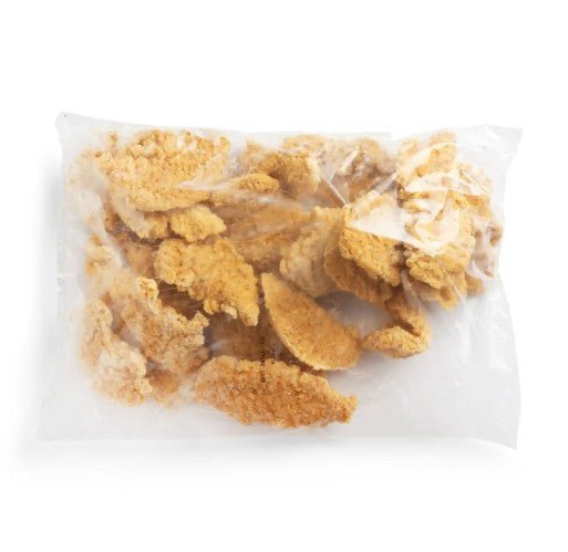Tenderloin - Breaded Chicken Frozen 10lb - Sunrise Market & Deli, LLC