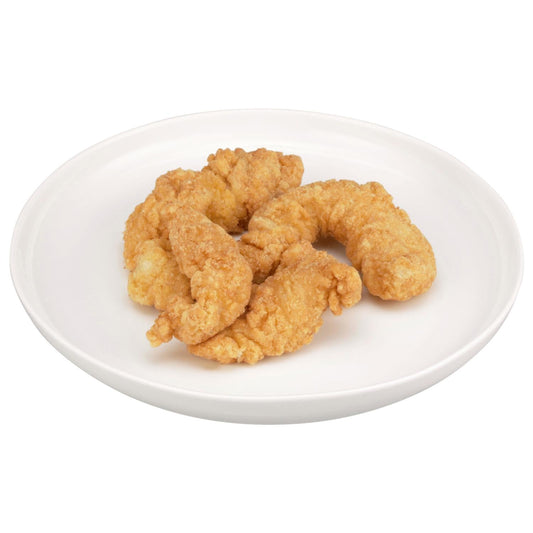 Tenderloin - Breaded Chicken Frozen 10lb - Sunrise Market & Deli, LLC