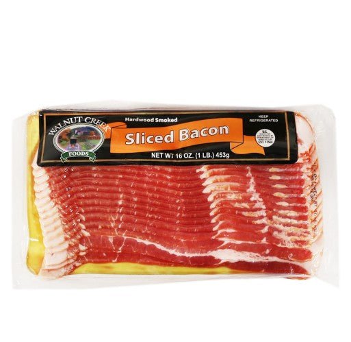WC Bacon - Prepack (24pack) - Sunrise Market & Deli, LLC